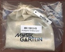 Musikgarten für Babys