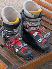 Herren Skischuhe Salomon Gr