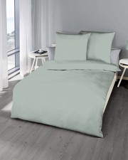 Seersucker Bettwäsche