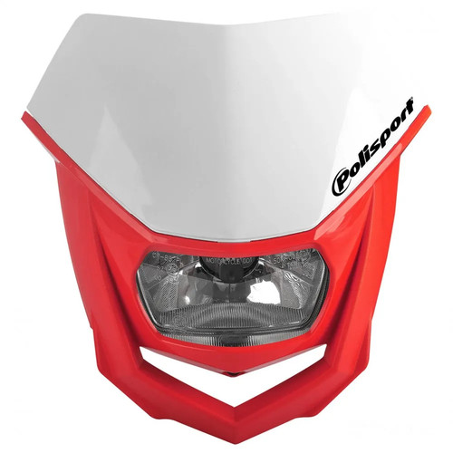 Scheinwerfer maske halo - scheinwerfer,