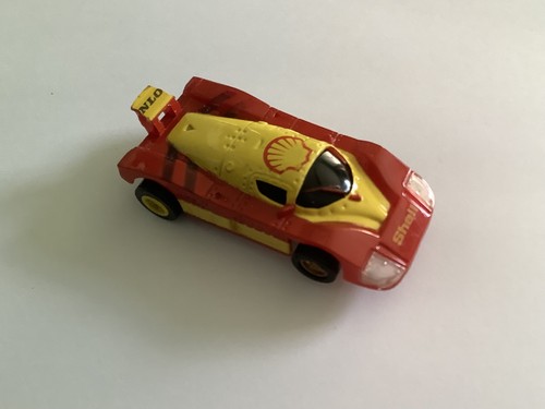 Tomy aurora afx jaguar mans - tomy,