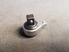 Orig VW Audi VAG 1331/1 Spezialwerkzeug  Einsteckwerkzeug Stahlwille Knarre 1/2"