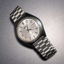 Seiko 5 Actus Automatik Uhr