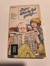 Papa - Charly hat gesagt