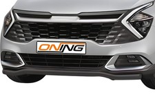 Frontbügel für KIA Sportage