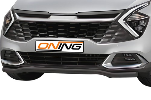 Frontbügel für kia sportage - frontbügel,