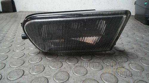 Nebelscheinwerfer rechts zkw - nebelscheinwerfer, (