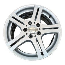 Alufelge Rondell KBA 47466 Felge 7,5x16 ET46 Audi A4 8K B8