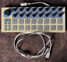 Arturia BeatStep Compact
