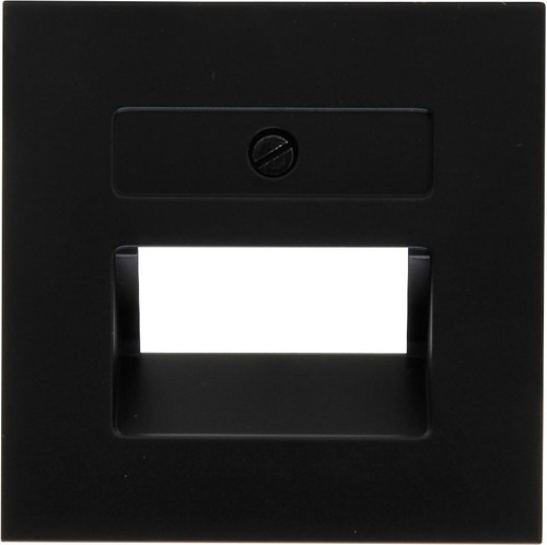 Kopp athenis schwarz matt - athenis,