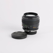 Minolta MC Rokkor 1,7/85 MD