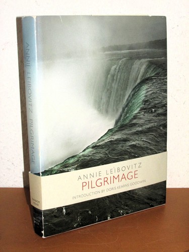 Annie leibovitz pilgrimage - annie,