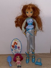 Winx Club Bloom Mit Pixie