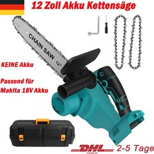 12 Zoll Für Makita 18V Akku