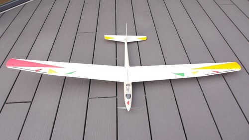 Graupner modellflugzeug - graupner,