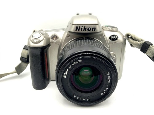 Nikon f55 35 - nikon, 35-80mm
