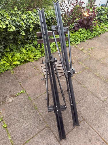 Atera fahrradträger stabilo - fahrradträger,
