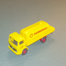 Wiking Mercedes LPS 1317 Thermoshell Tankwagen LKW Modell 1:87 H0