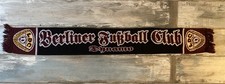 BFC Dynamo Berlin Fan Schal