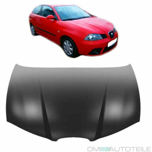 Seat ibiza motorhaube - seat,