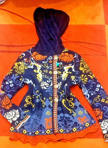 Wunderschöne jacke - wunderschÖne,