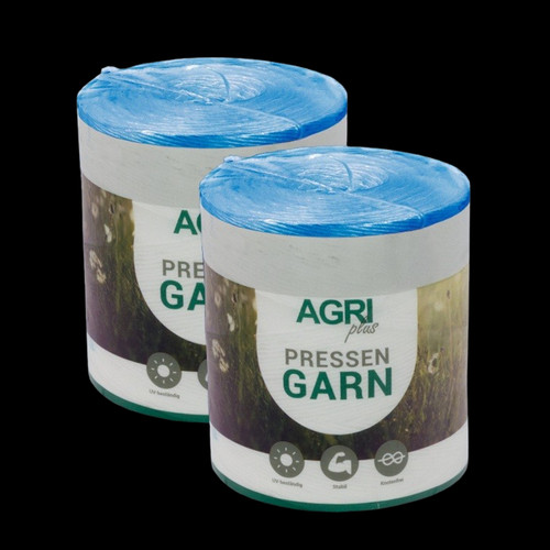 Agriplus pressengarn 400 - agriplus,