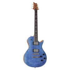 PRS SE McCarty 594 Singlecut Faded Blue - PRS E-Gitarre