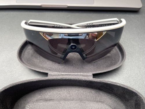 Sonnenbrille oakley meta - sonnenbrille,