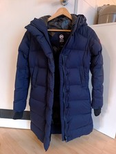 Canada Goose Daunenjacke