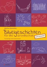 Bibelgeschichten für die