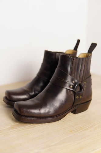Sancho abarca 5049 shorty - sancho,