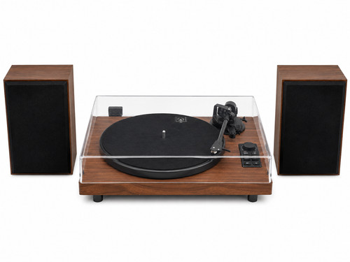 Hifi plattenspieler bluetooth - plattenspieler,
