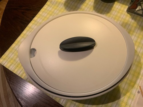 Tupperware thermo duo - tupperware,