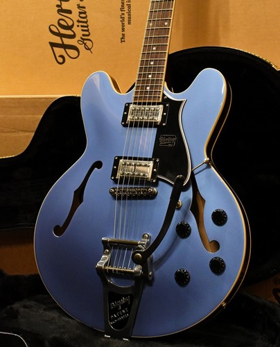 Heritage ltd 535 standard - h-535,