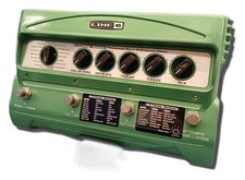Line6 / Keeley DL4 Mod Delay