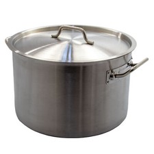 AcMax Kochtopf Gastrotopf Topf