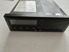 Fahrtenschreiber DTCO