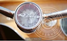 Riva Boot, Ariston, Aquarama