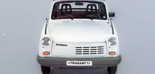 VERGASER EINSTELLEN IFA Trabant 1.1 Barkas B1000 Wartburg 1,3 BVF 32TLA 34TLA