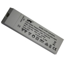 SELF Elektronischer Halogen