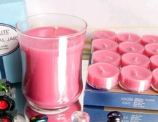 PartyLite CHERRY