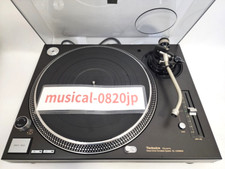 Technics SL-1200MK6 Direct