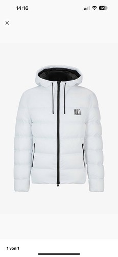 Jacke herren - jacke, s