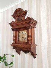 wanduhr pendeluhr regulator