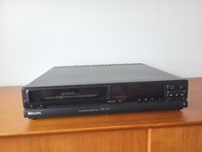 Toshiba D-VR50 - DVD VHS Video
