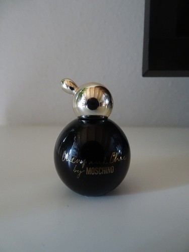 Parfum miniatur moschino - miniatur, 💕