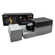 Kellermann BL 2000 Dark schwarz  Lenkerendenblinker für vorne 110.200 1 Stück