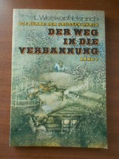 Welskopf-Henrich Der Weg in