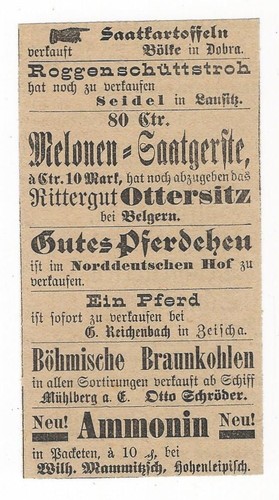 890 anzeige aus einer - 7/890,