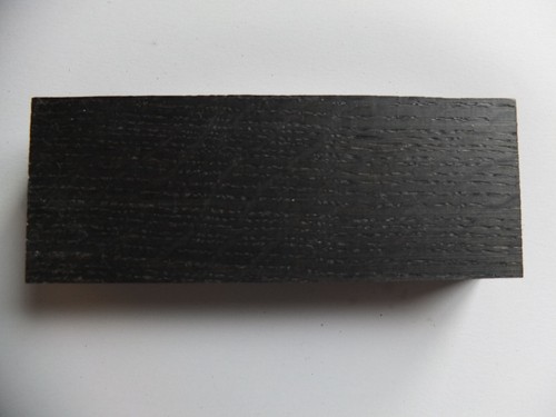Mooreiche messergriffe x - mooreiche, messergriffe,